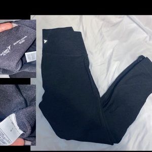 OLD NAVY ACTIVE BALANCE LEGGING